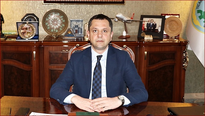 Kılıçoğlu “Hükümetimizden Ekonomik Destek Çalışması Bekliyoruz”