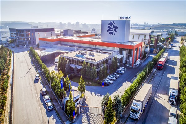 KİMPUR’un halka arz başvurusu SPK tarafından onaylandı