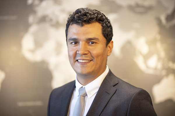 Kıraç Metal dış pazarlarına Sırbistan’ı eklemek için harekete geçti