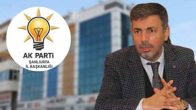 Kırıkçı, istifasıyla ilgili Sosyal medya hesabından yaptığı açıklamada şu ifadelere yer verdi;