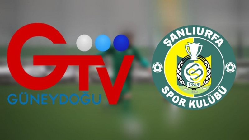 Kırklareli-Şanlıurfaspor maçı GTV'den canlı yayınlanacak!