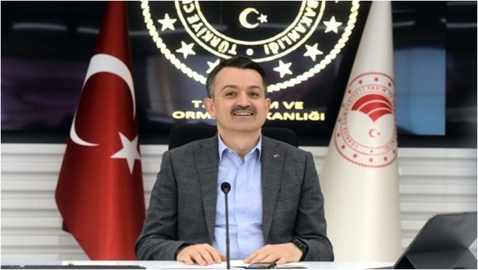 Kırsal kalkınma için 493 projeye 875 milyon lira hibe sağlanacak