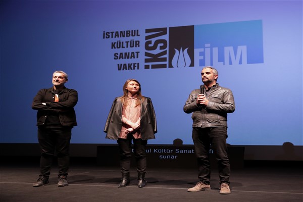 “Klondike” En İyi Film ve En İyi Görüntü Yönetmeni ödüllerinin sahibi oldu