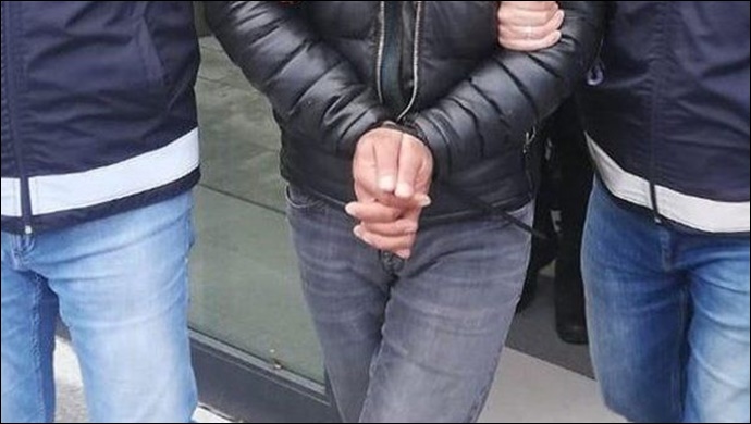 Kocaeli ve Urfa’da FETÖ operasyonu: 5 kişi gözaltına alındı