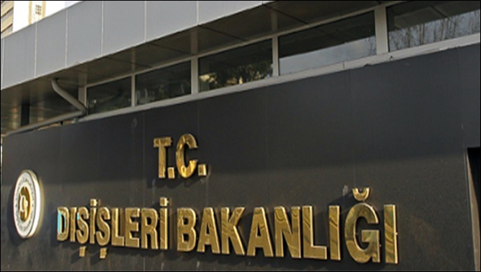 Kolombiya Dışişleri Bakanı Ramírez, Türkiye'ye gelecek