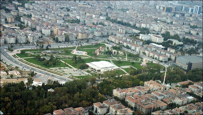 Komşuda 65 yaş üstü vatandaşlara yeni kısıtlamalar getirildi