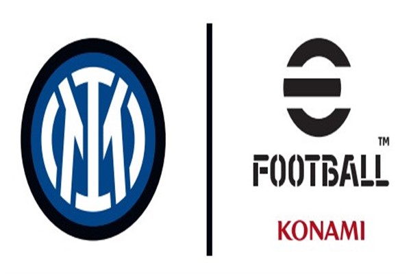 Konami, Inter Milan ile yeni ortaklığını duyurdu