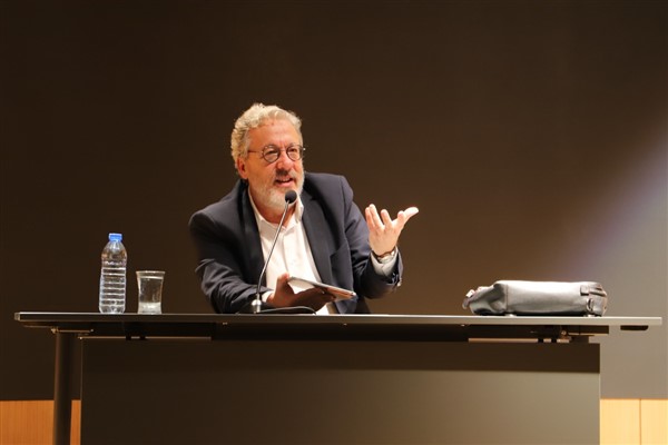 Konya Büyükşehir Belediyesi’nin “Konya Okulu” programları başladı