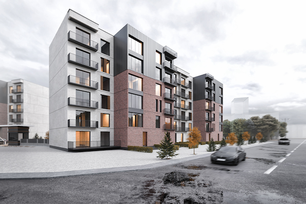 Konya’nın prestij projelerinden +1 Nükte’de anahtar teslim lansmanı yapıldı