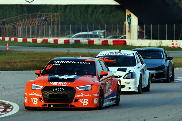 Körfez'de Konukoğlu ve Dalokay'dan çifte zafer