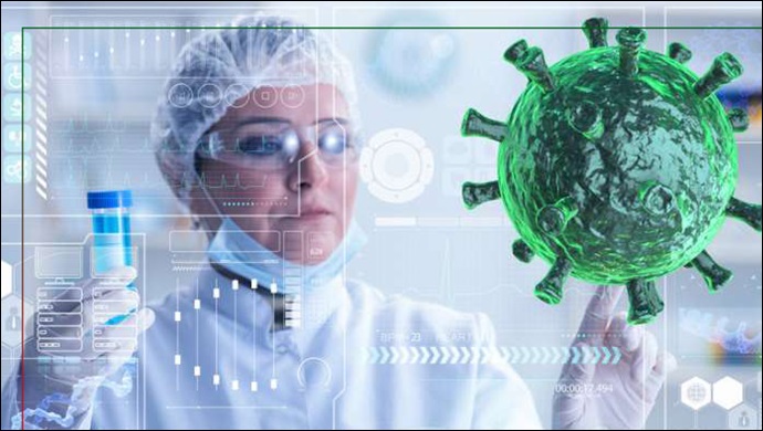 Korona virüs son rakamları açıklandı!