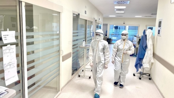 Korona'da Bilanço Ağırlaşıyor! 