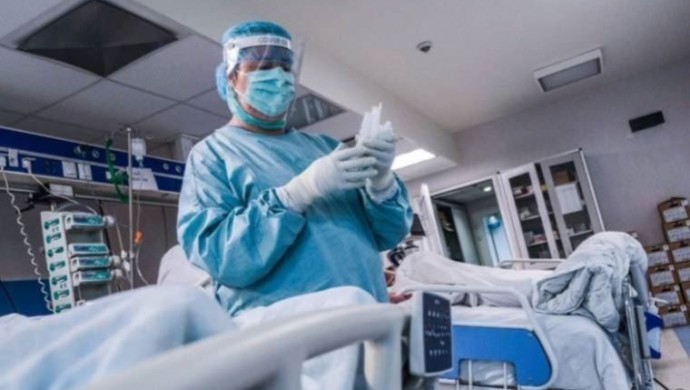 Koronadan 192 kişi daha yaşamını yitirdi