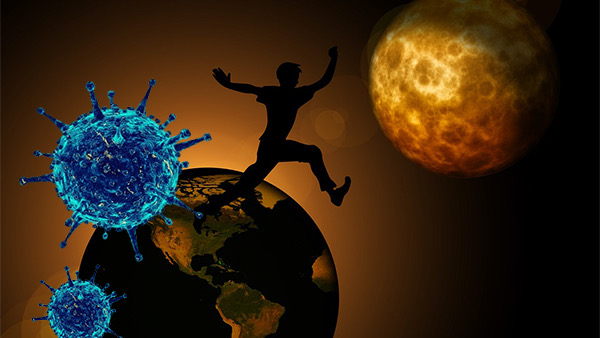 Koronavirüs dünyada 3 milyon 690 binden fazla kişiye bulaştı