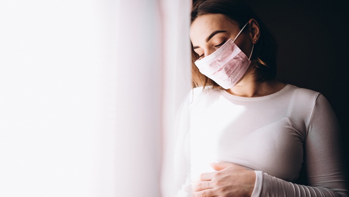 Koronavirüs hamilelikte bağışıklık sistemini düşürüyor mu?