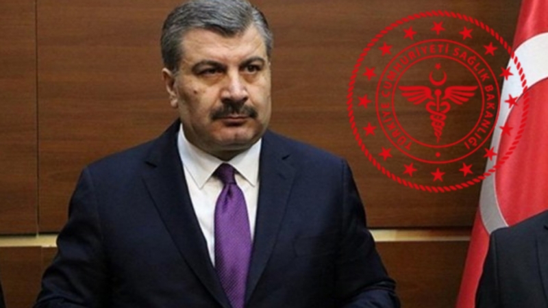 Koronavirüs nedeniyle hayatını kaybedenlerin sayısı 37’ye yükseldi