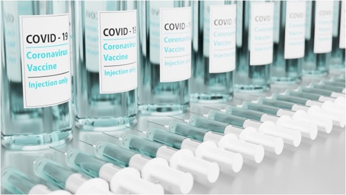 Koronavirüs salgınında vaka sayısı düne göre azaldı