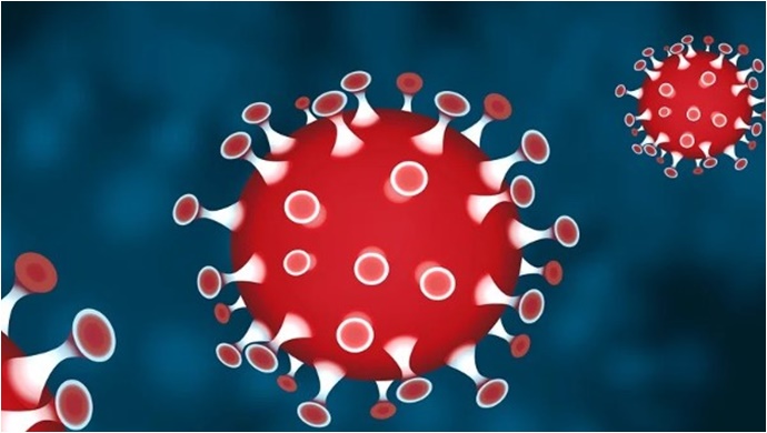 Koronavirüs salgınında günlük vaka sayısı 864 oldu
