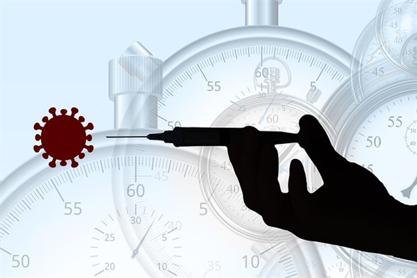 Koronavirüsün alt varyantı BA.2.86’dan korunmak için yapılması gerekenler