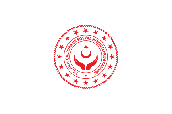 Koruyucu ailelere millet bahçelerinde şenlikli kutlama
