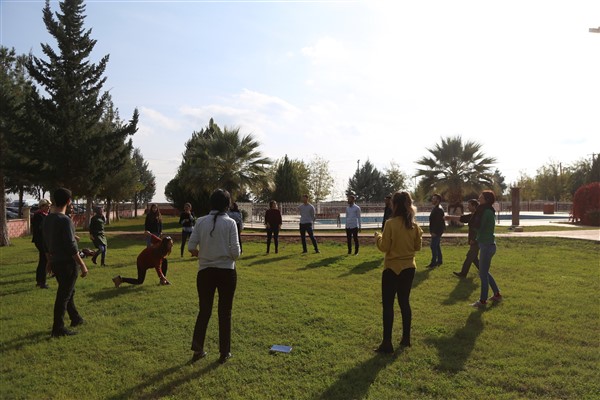 Köylerdeki gençler KODA’yla daha güçlü