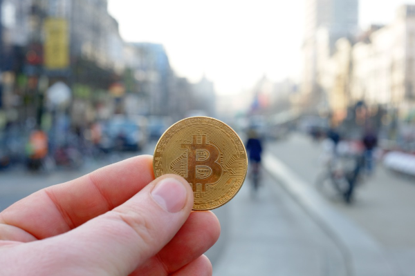 Kripto ile seyahat etmenin 4 kolay yolu