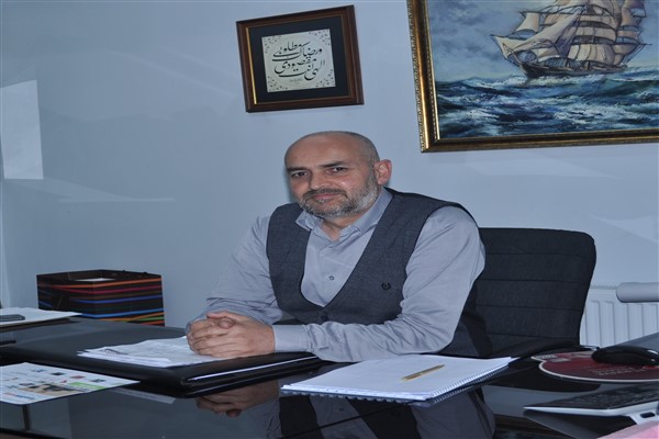 KURAM Mesleki Sınav Merkezi projesinde revizyon taslağı görüşe açıldı 