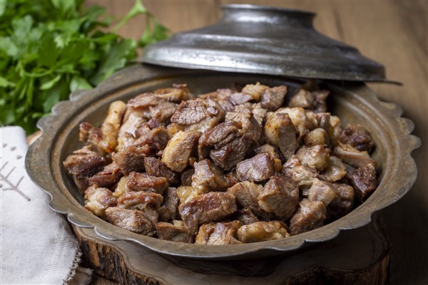 Kurban Bayramı’nda beslenmeye dikkat