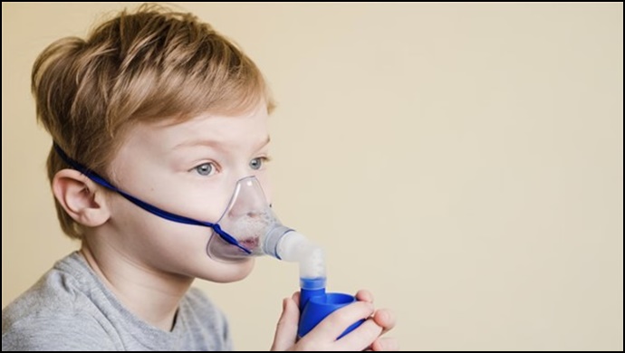 Küresel ısınma astım ataklarını artırdı