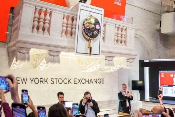 KÜRESEL PİYASALAR - ABD'de Dow Jones Endüstriyel Ortalaması yeni rekor kırdı