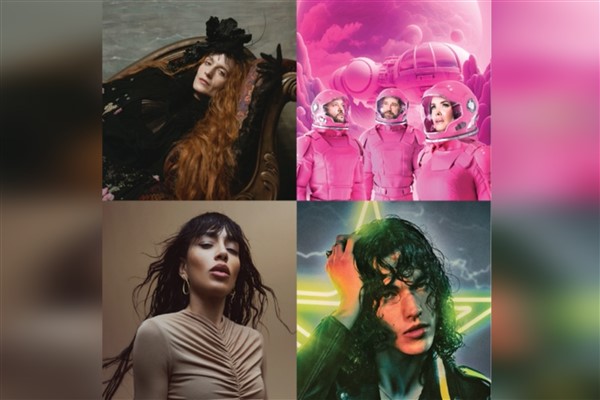 Küresel sahneden en etkileyici çıkışlar