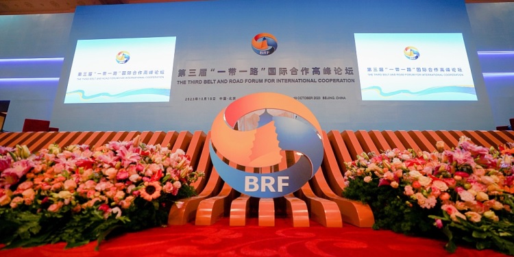 Kuşak ve Yol: Çin’in hegemonyacılık yapmayacağının kanıtı