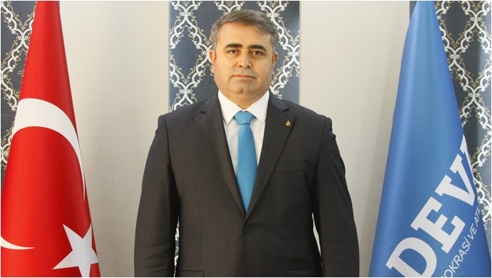 Kutlamakla Değil, Hak Vermekle Olur İşçinin Bayramı!