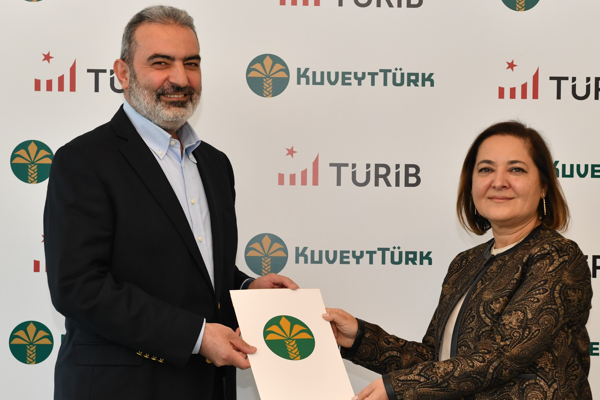 Kuveyt Türk çiftçi ve yatırımcılara ELÜS ile destek verecek