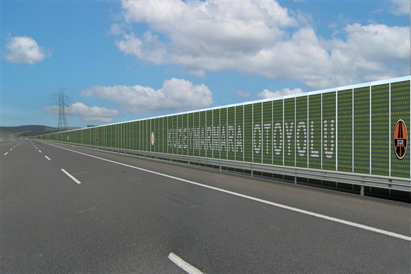 Kuzey Marmara Otoyolu’ndan çevre ve sürdürülebilirlik odaklı üç yeni adım