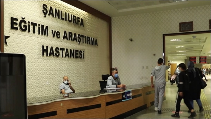 Laktasyon Polikliniği Anne ve Anne Adaylarına Hizmet Vermeye Devam Ediyor-(VİDEO)