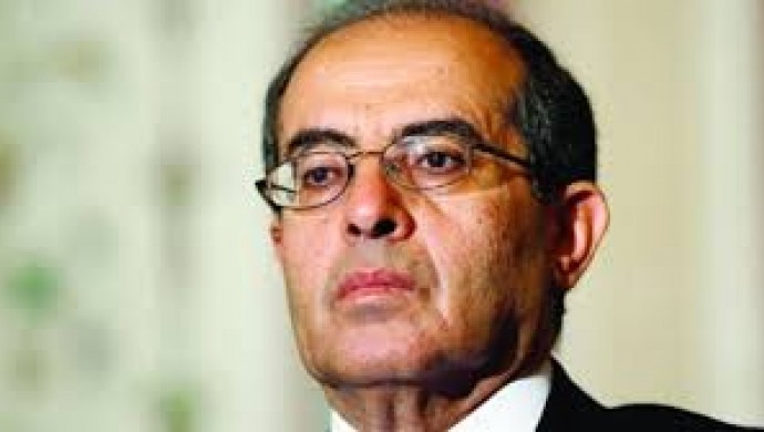 Libya eski Başbakanı koronavirüsten öldü