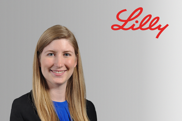 Lilly İlaç’ta üst düzey atama 