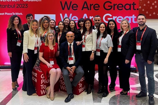 Lilly İlaç, Türkiye’nin en iyi işverenleri arasında