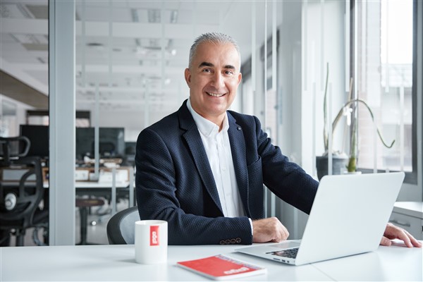 Logo Yazılım ERP çözümlerini bulut teknolojisiyle sunuyor 