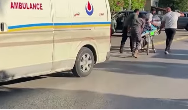 Lübnan'daki telsiz patlamalarında ölenler dokuz kişiye yükseldi 