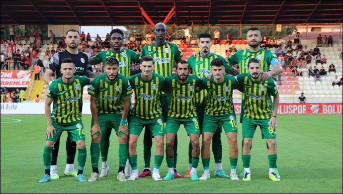 Maça saatler kaldı! Ceylanlar'da tek hedef 3 puan