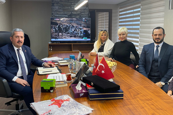 Mamalara KDV indirimi geliyor