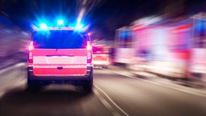 Manisa'da göçük altında kalan 2 kişi hayatını kaybetti