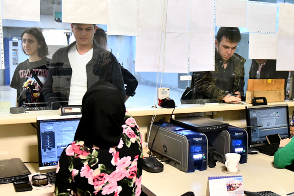 Mansur Yavaş’tan öğrencilere müjde