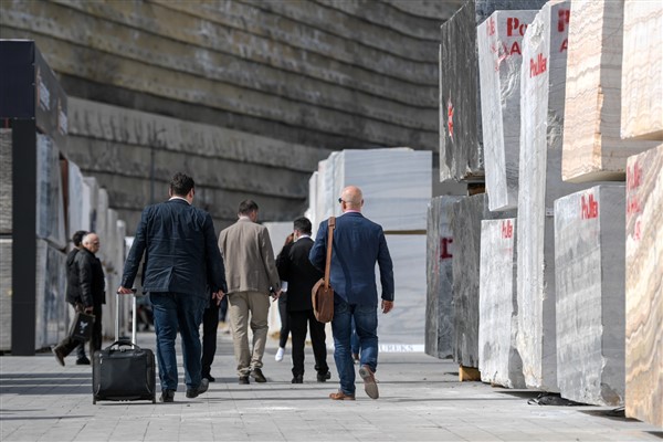 Marble İzmir 29. kez kapılarını açıyor