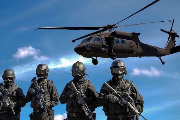 Mardin'de 6 terörist etkisiz hale getirildi