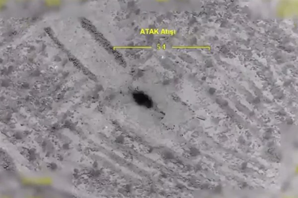 Mardin'de düzenlenen 