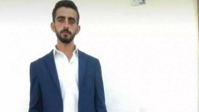 Mardin'de akıma kapılan işçi hayatını kaybetti