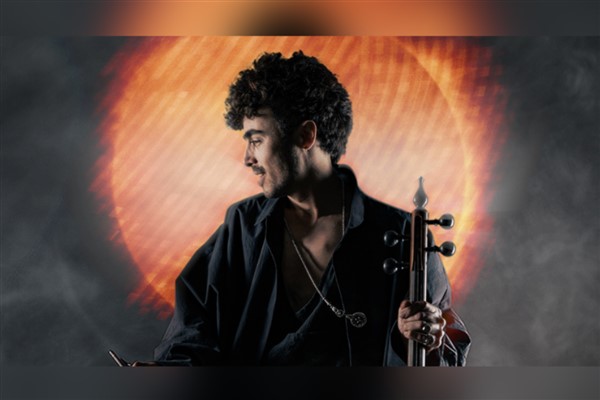 Mark Eliyahu “About Love” turnesiyle 30 Kasım’da Zorlu PSM’de